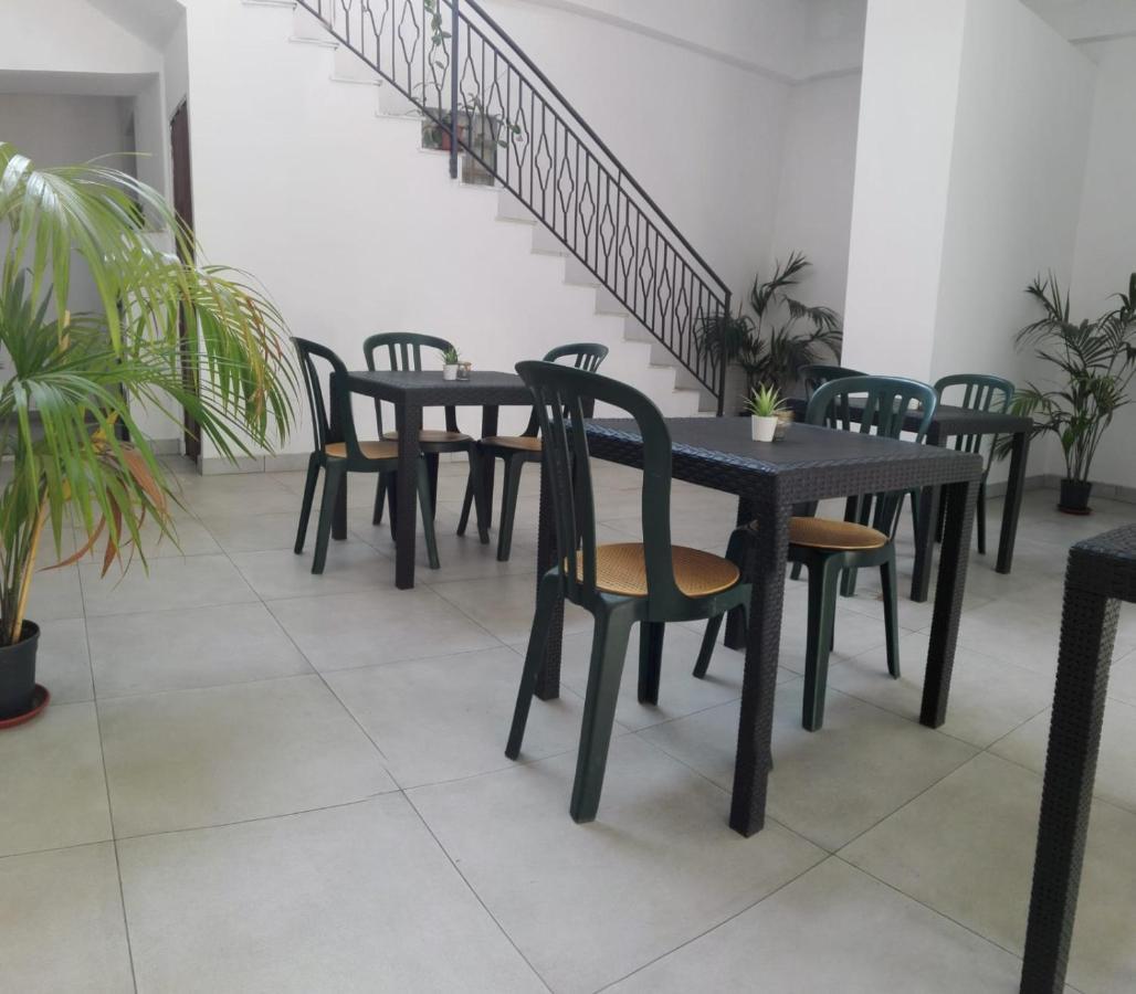 B&B Al Duomo Giarre Ngoại thất bức ảnh