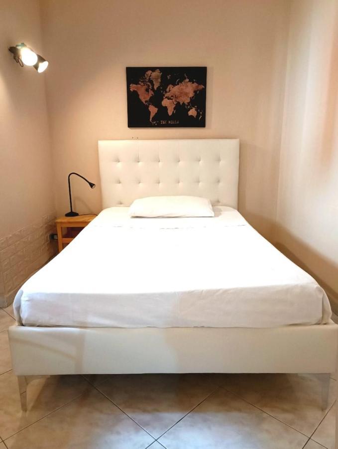 B&B Al Duomo Giarre Ngoại thất bức ảnh