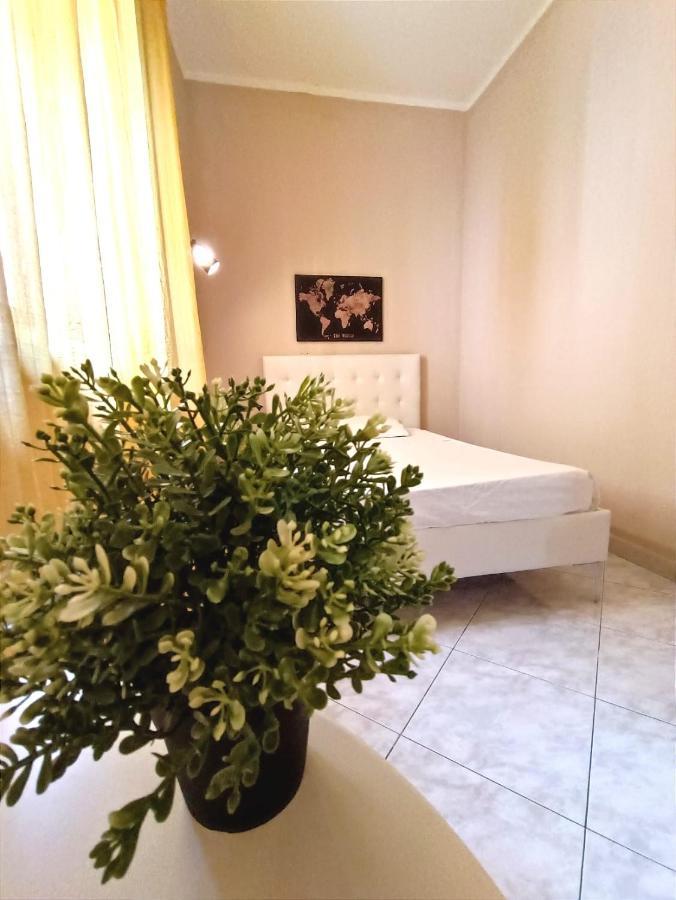 B&B Al Duomo Giarre Ngoại thất bức ảnh