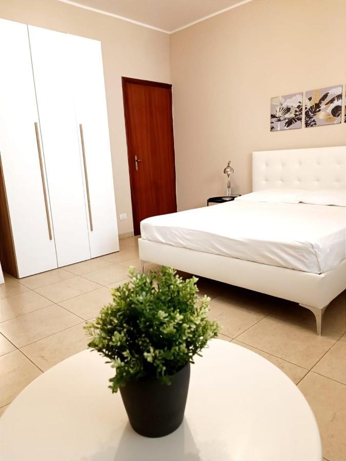 B&B Al Duomo Giarre Ngoại thất bức ảnh