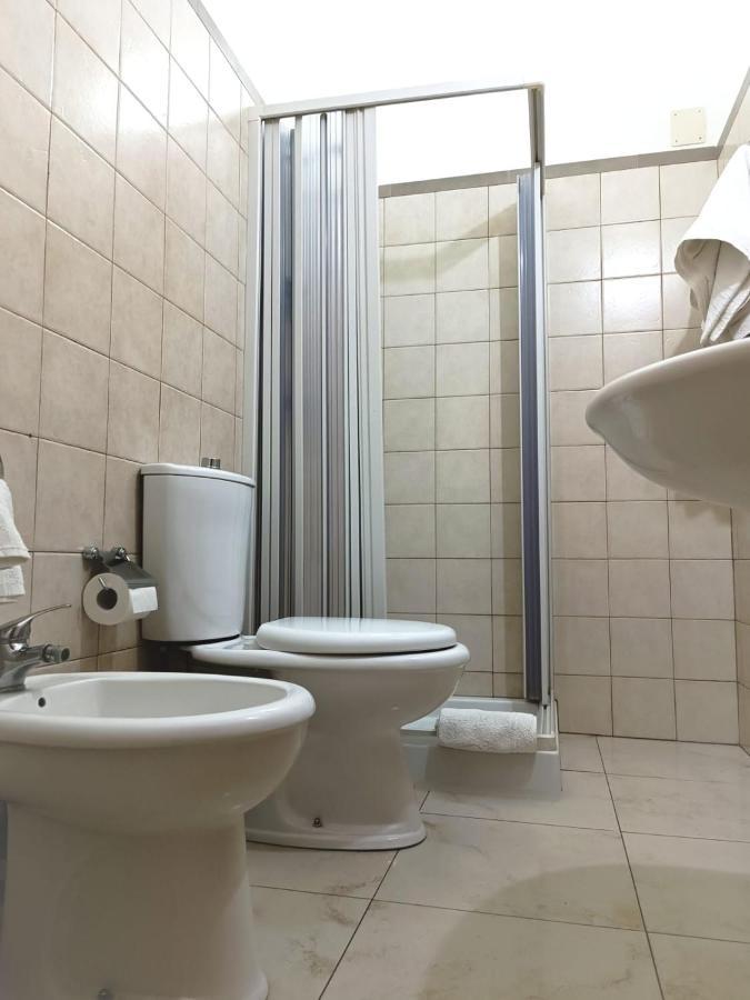 B&B Al Duomo Giarre Ngoại thất bức ảnh