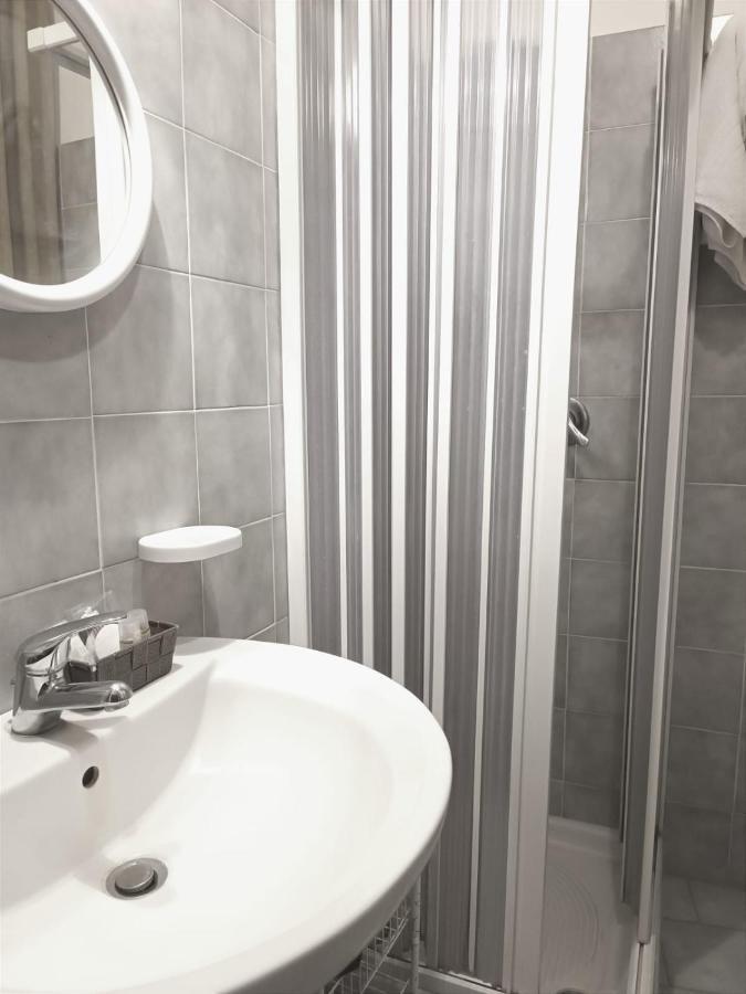 B&B Al Duomo Giarre Ngoại thất bức ảnh