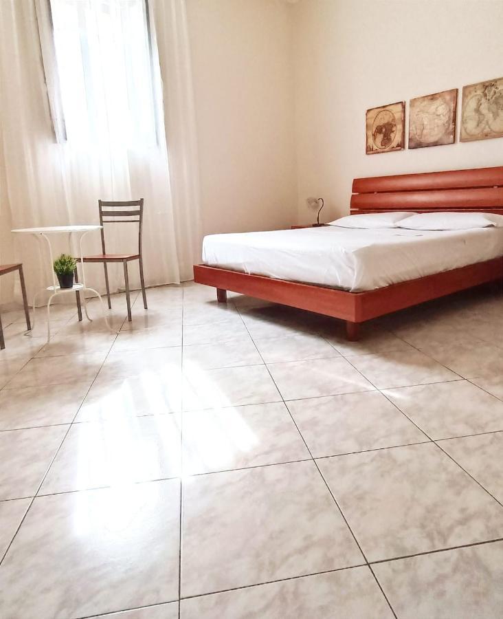 B&B Al Duomo Giarre Ngoại thất bức ảnh