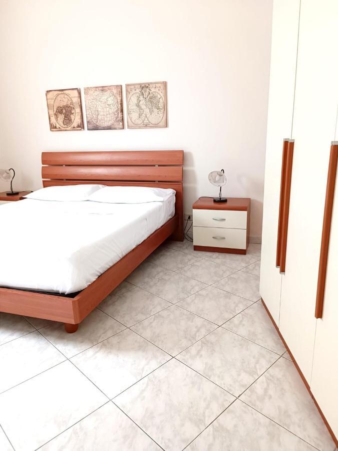 B&B Al Duomo Giarre Ngoại thất bức ảnh